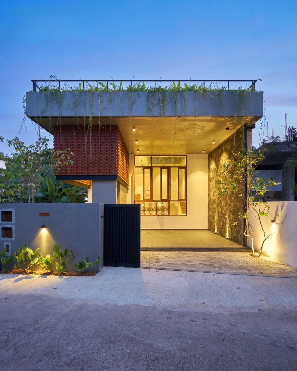 Exclusive Private Residence photo 1